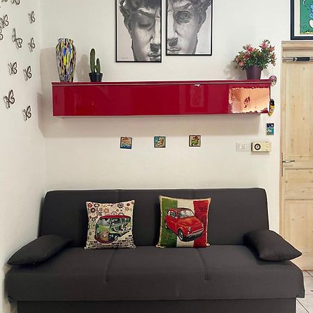 Apartamento Dora'S House Firenze Exterior foto