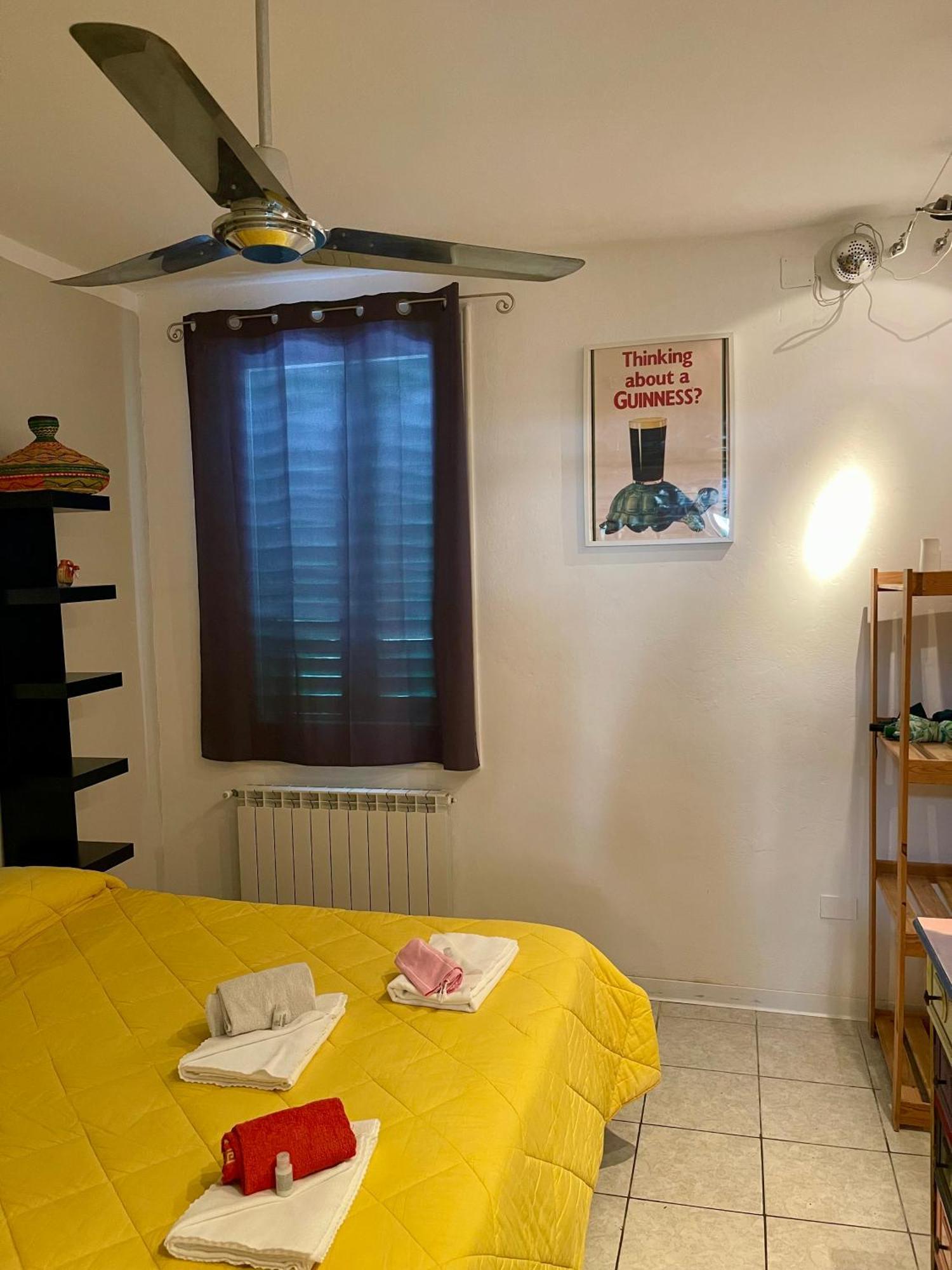 Apartamento Dora'S House Firenze Exterior foto